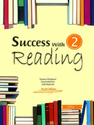 cover image of Success With Reading 2
